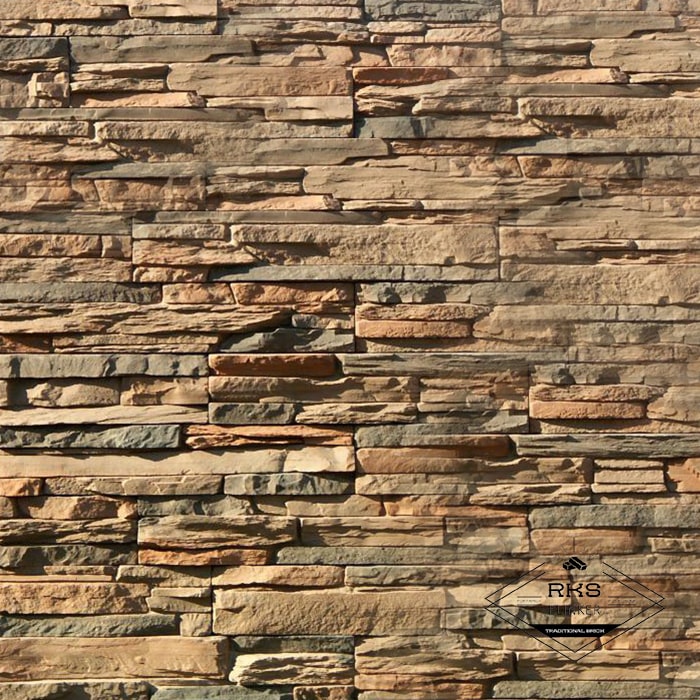 Декоративный камень White Hills, Кросс Фелл 102-40 в Смоленске